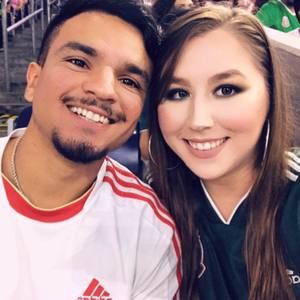 Meet your Posher, Tiffany